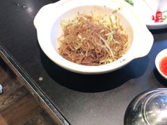 -老牌坊鲁菜名店(美莲广场店)