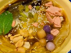 -马路边边串串香(双井直营店)