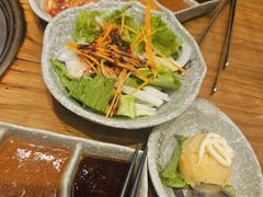 -牛人·雪花牛·木炭烤肉(昆山陆家店)