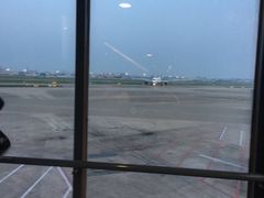 -浦东1号2号航站楼(地铁站)