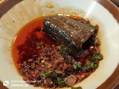 -盖帮鳝鱼串串(东郊记忆店)