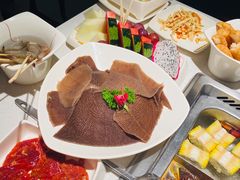 -海底捞火锅(曼巴特广场店)