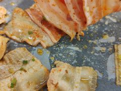 -柒酒烤肉(祁阳新天地店)