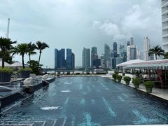 -新加坡文华东方酒店