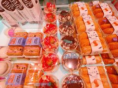 -麦萌の胖子(西红门荟聚店)
