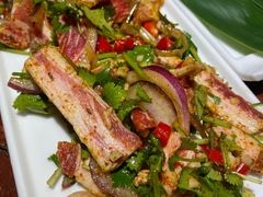 -么子烤肉(化龙池店)