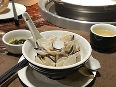 -大良毋米粥(锦龙路总店)