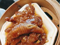 -德兴show鲜·蒸汽海鲜火锅餐厅(格创悦里店)