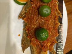 -Limapulo: Baba Can Cook