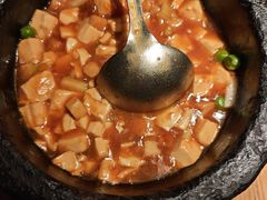 -绿茶餐厅(光谷世界城步行街店)