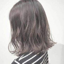 -茶发Salon·烫发染发理发