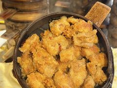 -豆相识•九九豆腐脑(牛咡桥店)