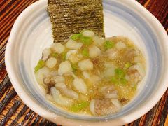 芥末章鱼-平成屋·午肴夜酒(四川北路店)