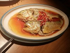 -波螺油子·海肠捞饭·青岛菜(银座店)