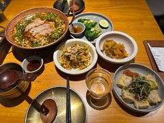 -SHAN山(前滩太古里店)