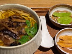 -安多素食(广仁寺路店)