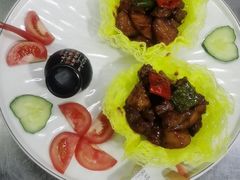 -拿福食府(广大路店)