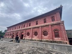 -中岳庙