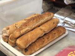 核桃法棍-新侨三宝乐面包店(崇文门店)