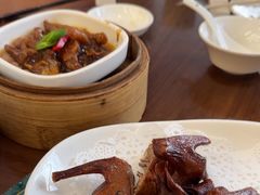-潮福城大酒楼·潮粤菜·港式点心(阳光城店)