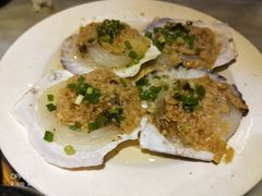 -小菜园新徽菜(滁州苏宁店)