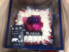 -FASHION BAKERY法森贝克(新德路店)