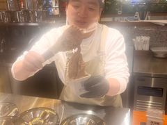 -野人先生Gelato(上海长宁龙之梦店)