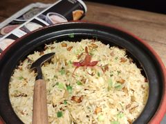 -蘑界·野生菌火锅(深业上城店)