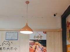 -東豫狼鲜货烧烤. 碳火烤鱼. 小龙虾(上海首店)