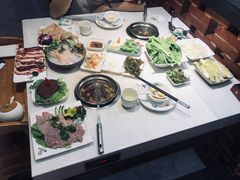 -围炉夜话·潮汕卤水火锅(榕江店)