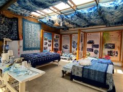 -璞真扎染博物馆