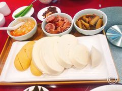 -良友·海鲜青岛菜(五四广场店)