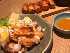 -安南越南餐厅(青岛万象城店)