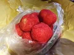天鹅蛋-清真全盛斋传统糕点(西羊市店)