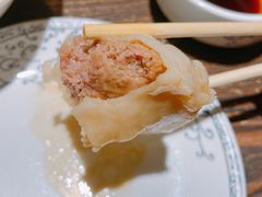 -马家烧麦(中街店)
