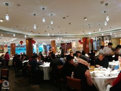 大堂-潮福城大酒楼(湖滨北路店)