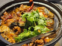 -富临轩私房菜(集庆门大街店)