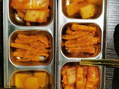 -玉流珍肴馆(亮马桥店)