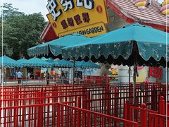 -史努比缤纷世界