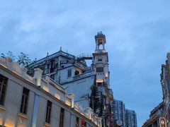 -汕头市小公园