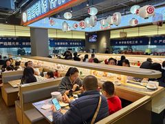 -三禾寿司(君尚店)