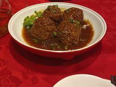-正阳门饭庄·烤鸭·北京菜(万丰路七里庄店)