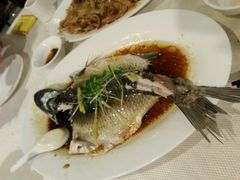 -旭璟酒家·传统粤菜·湘菜(逸景路店)