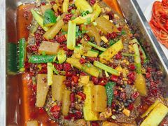 -五七小李子油焖大虾(总店)