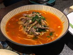 -丝路金桃·新疆菜(徐汇店)