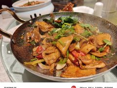 -阿娘家·原生态农家菜(国顺东路店)