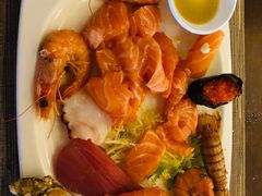 -杭州国际会议中心洲际酒店-原素全日餐厅(解放东路店)