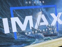-星河寰宇IMAX影城(星河WORLD·COCO Park店)