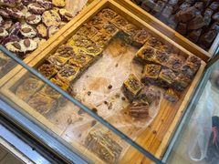 -玛尔哈巴·塔塔尔糕点(华侨小区店)