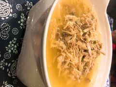 -渔堂公园餐厅·本帮菜(乐园路店)